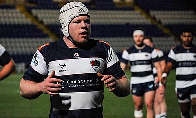 Exclusive: ‘I don’t think I was expecting to start’ – Nic Dolly ahead of return for Barbarians