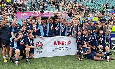 National League Rugby stars shine as Kent defeat Lancashire in thrilling County Championship final
