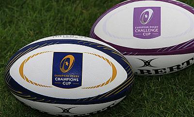 La Rochelle defeated Leinster 27-26 in the final of last season's Champions Cup