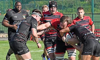 Newly promoted trio set the tone for entertaining opening weekend across National League Rugby