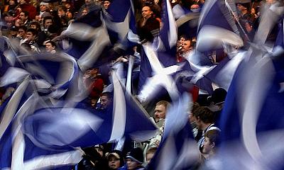 Scotland's Chances at the 2023 Rugby World Cup