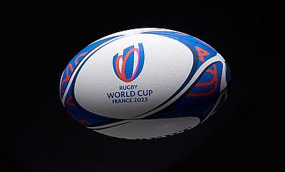 Rugby World Cup 2023