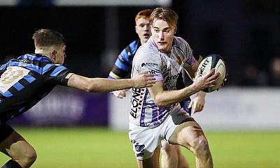 Great crowds and absorbing contests - Life in National League Rugby is never dull and Round Two was no different