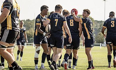 Dorking and Barnes the headline act in National League Rugby after picking up from where they left off