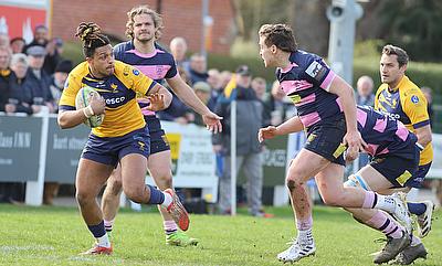 We've reached the end of the opening month in National League Rugby but who can sign off from September on a high?