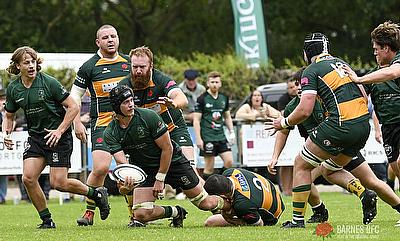Too early to talk about basement battles and top two clashes? Round Six in National League Rugby says otherwise...