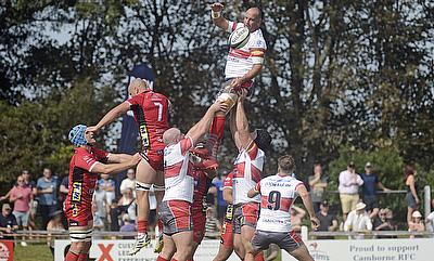 Chasing packs and early strugglers look to end first block of season in positive manner