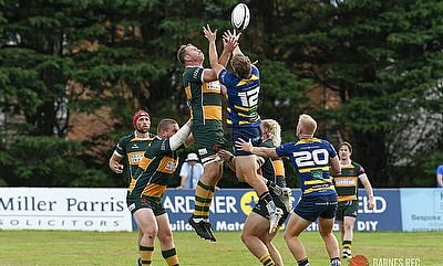 A quartet of teams receive a shot in the arm while Leeds Tykes, Dorking and Luctonians march on