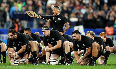 Aaron Smith on a burning desire to fix 2019 World Cup semi-final defeat and signing off on a high
