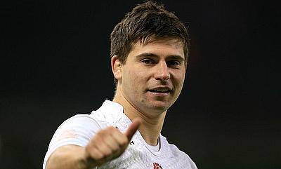 Ben Youngs - The boy from Holt RFC who will bow out an England 'legend'