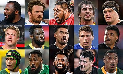 TRU's World Cup XV Dream Team