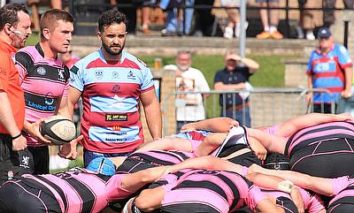 National League Rugby returns – The run-in to Christmas starts here