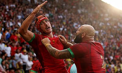 Portugal won our hearts at the World Cup - but time is of the essence if they are to continue moving forward