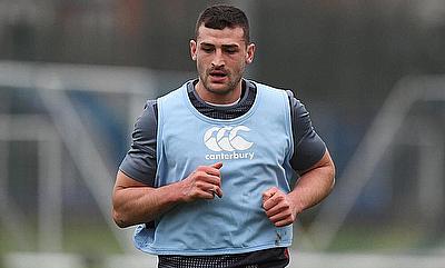 Gloucester wing Jonny May handed three-game suspension