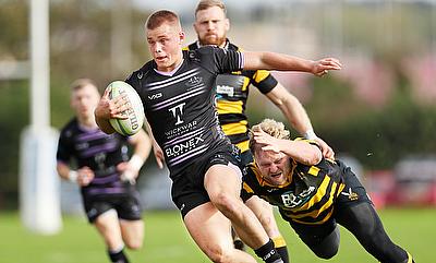 Could Round 10 in National League Rugby begin to shape the season for many?