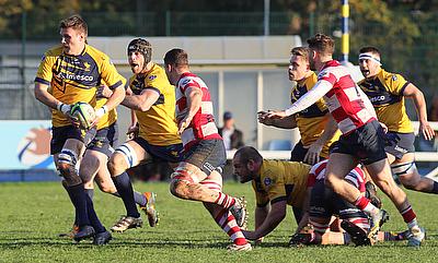 Round 10 in National League Rugby proves there will be more twists between now and Christmas
