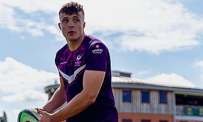 Record-breaking Loughborough put on attacking clinic as African Violet steal the show