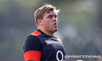 Jack Singleton signed a contract extension with Gloucester last May