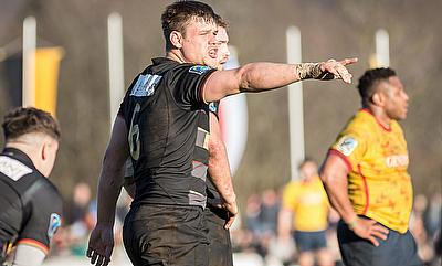 English rugby championship shop results