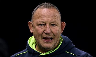 Steve Diamond spent a decade in charge at Sale Sharks
