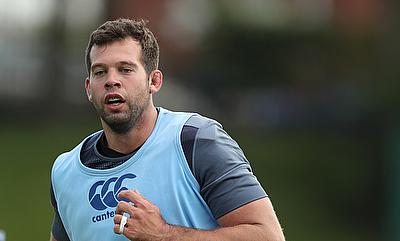Josh Beaumont has made more over 160 appearances for Sale since making his debut against Montpellier in 2013