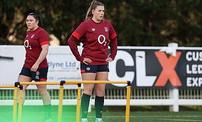 Ella Cromack Interview: The Red Roses are our idols but we want to work hard enough to make them our rivals