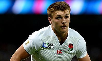 Henry Slade recently agreed to a new contract with Exeter Chiefs