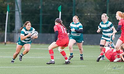 Sophie Langford Interview: “This is a clean slate - We aim to get to the final no matter the opposition”