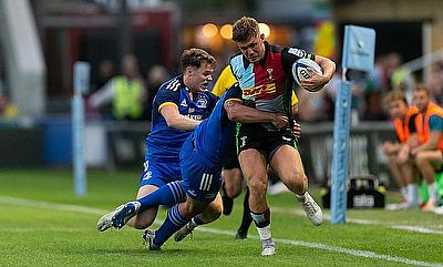 Why three of England’s newest faces can gain a first Test cap in Japan and New Zealand