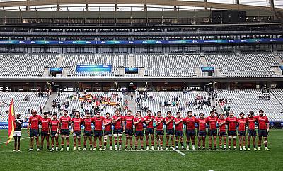 Manex Ariceta Interview: Spain out to 'inspire' but also 'make something happen' ahead of Wales clash