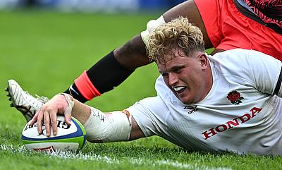Jimmy Halliwell Interview: 'Us forwards hang our hat on physicality and our set-piece brutality'