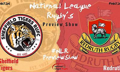National League Rugby Preview Show | Round 2