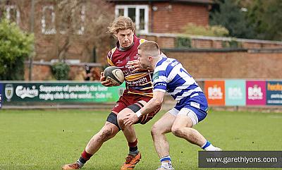 'Derby weekend' another prime opportunity for National League Rugby to show what it's all about