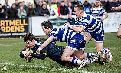 Big clashes keep coming in National League Rugby as season races into Round Three