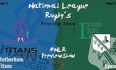National League Rugby Preview Show | Round 5