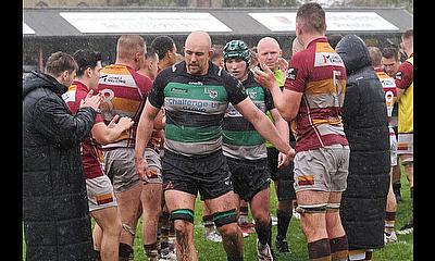 National League Rugby Preview Show | National 2 North | Round 5