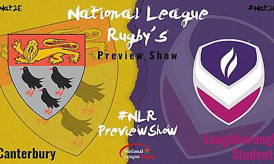 National League Rugby Preview Show | Round 6