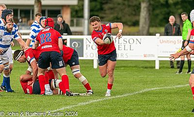 'It is going to be one humdinger of a game' - Are you ready for Round Seven in National League Rugby?
