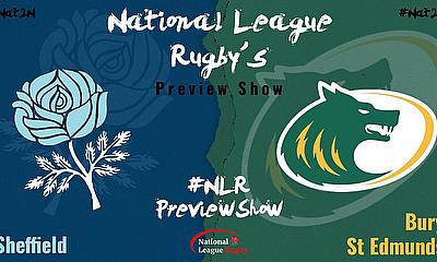 National League Rugby Preview Show | Round 7