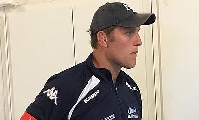 New England defence coach has an 'astute rugby brain' and 'lives, sleeps, breathes and eats rugby'
