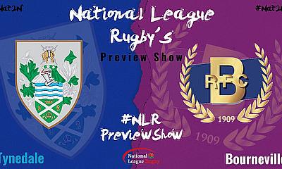 National League Rugby Preview Show | Round 8