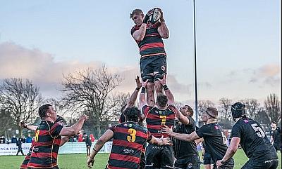 National League Rugby Preview Show | National 1 | Round 8