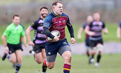 National League Rugby: The pause button is about to be pressed - but don't expect any deceleration in Round Eight