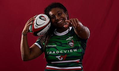 Jordan Russell Exclusive: 'Before my move to Leicester, I’d lost the love for rugby'