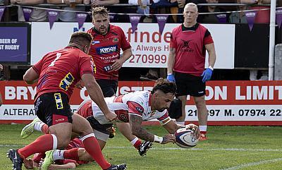 National League Rugby set to return with a bang with Round 9 serving up some significant contests