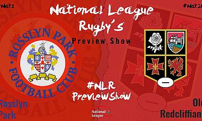 National League Rugby Preview Show | Round 9