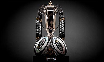 Analysis of Key Strategies in the Six Nations Championship