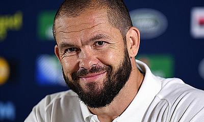 Farrell Could Shake Things Up For Argentina Clash