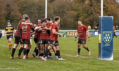 Temperature of National League Rugby season set to rise in Round 11