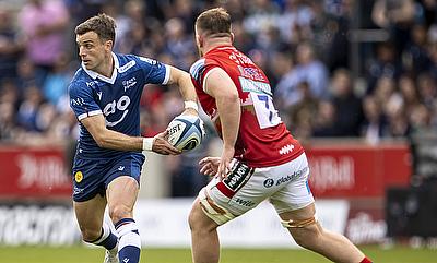 Match Centre: Gallagher Premiership: Sale Sharks 39-25 Leicester Tigers